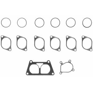 Fuel Injection Plenum Gasket Set