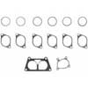Fuel Injection Plenum Gasket Set