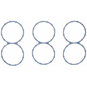 Fuel Injection Plenum Gasket Set