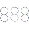 Fuel Injection Plenum Gasket Set