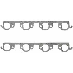 Exhaust Manifold Gasket Set