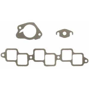 Fuel Injection Plenum Gasket Set