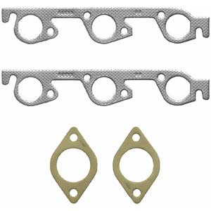 Exhaust Manifold Gasket Set