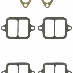 Engine Intake Manifold Gasket Set