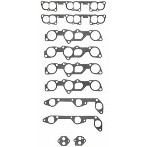 Engine Intake Manifold Gasket Set
