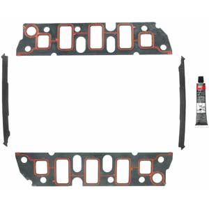 Engine Intake Manifold Gasket Set