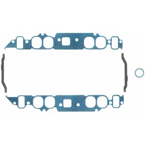 Engine Intake Manifold Gasket Set