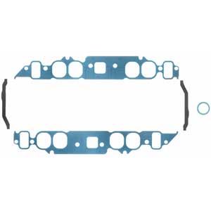 Engine Intake Manifold Gasket Set