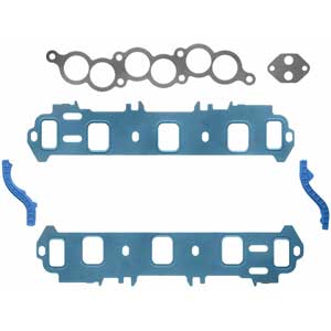 Engine Intake Manifold Gasket Set