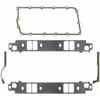 Engine Intake Manifold Gasket Set