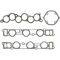 Engine Intake Manifold Gasket Set