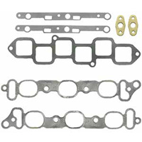 Engine Intake Manifold Gasket Set