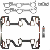 Engine Intake Manifold Gasket Set