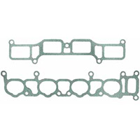Engine Intake Manifold Gasket Set
