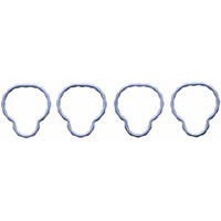 Engine Intake Manifold Gasket Set