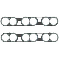 Fuel Injection Plenum Gasket Set
