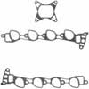 Engine Intake Manifold Gasket Set