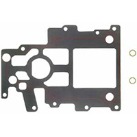 Fuel Injection Plenum Gasket Set