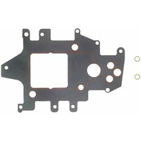 Fuel Injection Plenum Gasket Set