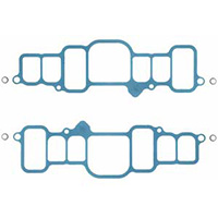 Fuel Injection Plenum Gasket Set