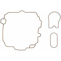 Fuel Injection Plenum Gasket Set