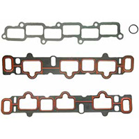 Engine Intake Manifold Gasket Set