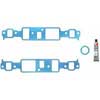 Engine Intake Manifold Gasket Set