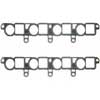 Fuel Injection Plenum Gasket Set