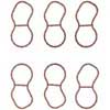 Fuel Injection Plenum Gasket Set