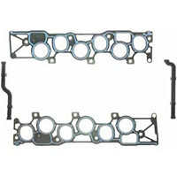 Engine Intake Manifold Gasket Set