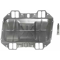 Valley Pan Gasket Set
