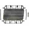 Valley Pan Gasket Set
