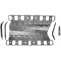 Valley Pan Gasket Set