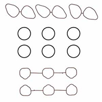 Engine Intake Manifold Gasket Set