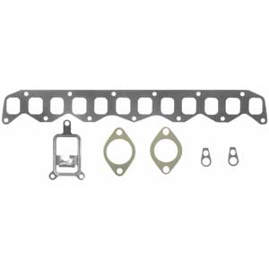Intake and Exhaust Manifolds Combination Gasket