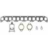 Intake and Exhaust Manifolds Combination Gasket