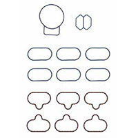 Engine Intake Manifold Gasket Set