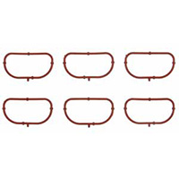 Fuel Injection Plenum Gasket Set