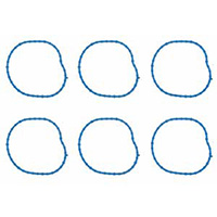 Fuel Injection Plenum Gasket Set