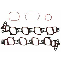 Engine Intake Manifold Gasket Set