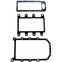 Fuel Injection Plenum Gasket Set