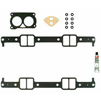 Engine Intake Manifold Gasket Set
