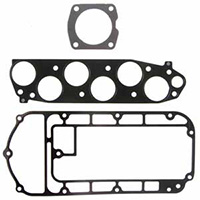 Fuel Injection Plenum Gasket Set
