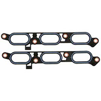 Fuel Injection Plenum Gasket Set