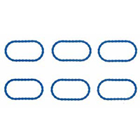 Fuel Injection Plenum Gasket Set