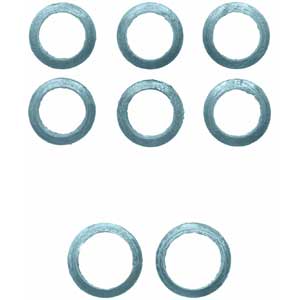 Exhaust Manifold Gasket Set