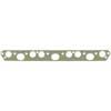 Intake and Exhaust Manifolds Combination Gasket