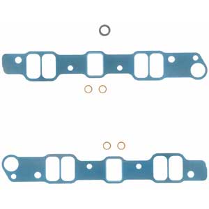 Engine Intake Manifold Gasket Set