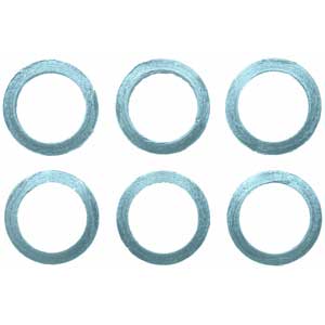 Exhaust Manifold Gasket Set
