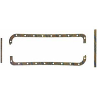 Engine Oil Pan Gasket Set